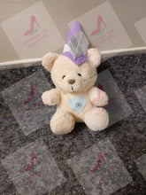 Load image into Gallery viewer, Teddy Bear Pal plush toy