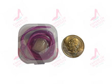 Load image into Gallery viewer, The Brave Fairy’s Wish (Forest Green Butterfly Box) necklace