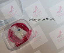 Load image into Gallery viewer, The Brave Fairy’s Wish (Gold Butterfly Box) necklace