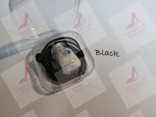 Load image into Gallery viewer, The Brave Fairy’s Wish (Gold Butterfly Box) necklace