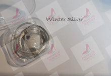 Lataa kuva Galleria-katseluun, The Brave Fairy’s Wish (Pink Butterfly Box) necklace