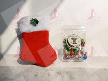 Load image into Gallery viewer, The North Pole Necklace Kit Christmas Projects