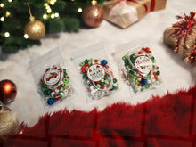 Cargar imagen en el visor de la galería, The North Pole Necklace Kit Christmas Projects