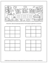 Load image into Gallery viewer, Crisp Autumn Adventures: A Seasonal Activity Book