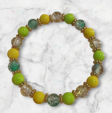 Cargar imagen en el visor de la galería, Tomorrow’s Adventures Await bracelet