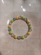 Cargar imagen en el visor de la galería, Tomorrow’s Adventures Await bracelet