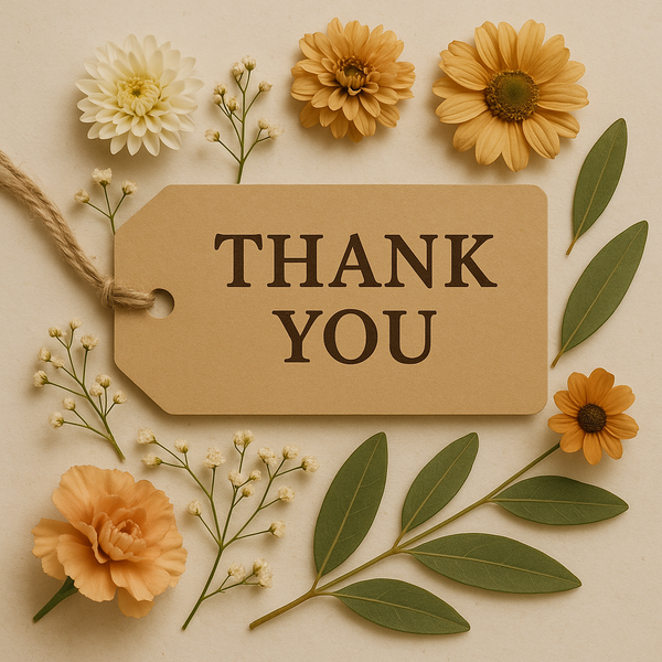 Unlocking The Magic Of Gratitude