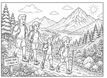 Load image into Gallery viewer, Splash Into Summer: A Seasonal Coloring Book
