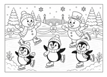 Load image into Gallery viewer, The Great North Pole Adventures
