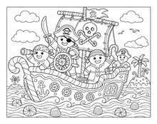 Load image into Gallery viewer, The Great North Pole Adventures
