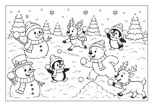Load image into Gallery viewer, The Great North Pole Adventures
