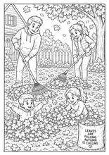 Load image into Gallery viewer, Family Traditions &amp; Adventures Coloring Book
