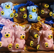 Lataa kuva Galleria-katseluun, A Bundle Of Nerves Toy
