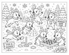 Load image into Gallery viewer, The Great North Pole Adventures
