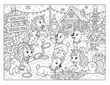 Load image into Gallery viewer, The Great North Pole Adventures
