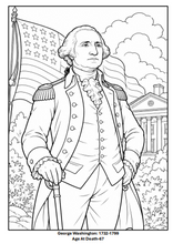 Load image into Gallery viewer, Legends Of Time: Historical Heroes Coloring Book
