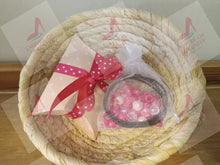 Load image into Gallery viewer, A Crafter’s Imagination Kit Bead Project
