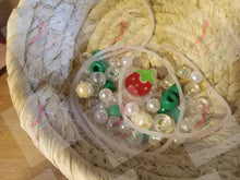 Load image into Gallery viewer, A Crafter’s Imagination Kit Bead Project
