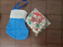 Load image into Gallery viewer, A Crafter’s Imagination Kit: Christmas Style Bead Project
