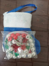Load image into Gallery viewer, A Crafter’s Imagination Kit: Christmas Style Bead Project
