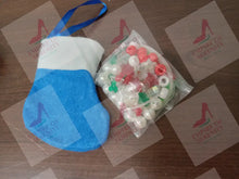 Load image into Gallery viewer, A Crafter’s Imagination Kit: Christmas Style Bead Project
