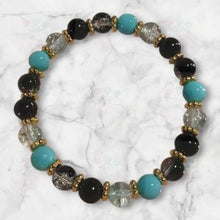 Load image into Gallery viewer, A Drop In The Ocean bracelet
