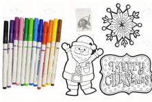 Load image into Gallery viewer, A Fuzzy Present Christmas Projects
