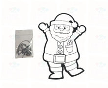 Load image into Gallery viewer, A Fuzzy Present Christmas Projects
