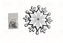 Load image into Gallery viewer, A Fuzzy Present Christmas Projects
