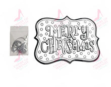 Load image into Gallery viewer, A Fuzzy Present Christmas Projects
