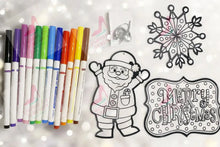 Load image into Gallery viewer, A Fuzzy Present Christmas Projects
