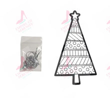 Load image into Gallery viewer, A Fuzzy Present Christmas Projects
