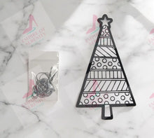 Load image into Gallery viewer, A Fuzzy Present Christmas Projects
