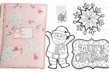 Load image into Gallery viewer, A Fuzzy Present Christmas Projects
