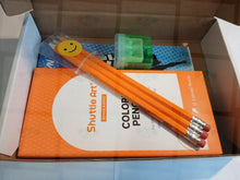 Load image into Gallery viewer, A Hero’s Journey Art Projects
