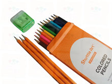 Load image into Gallery viewer, A Hero’s Journey Art Projects
