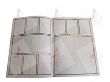 Load image into Gallery viewer, A Hero’s Journey Art Projects
