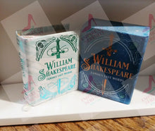 Load image into Gallery viewer, A Librarian’s Miniature Dream Book Set
