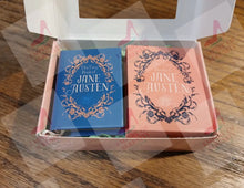 Load image into Gallery viewer, A Librarian’s Miniature Dream Book Set
