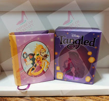 Load image into Gallery viewer, A Librarian’s Miniature Dream Book Set
