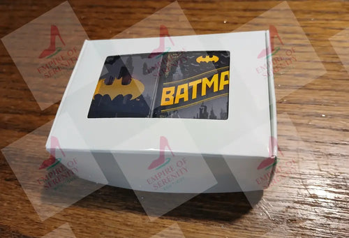 A Librarian’s Miniature Dream Book Set