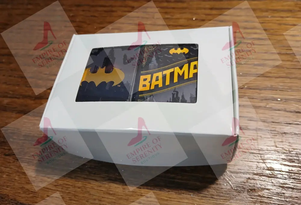 A Librarian’s Miniature Dream Book Set