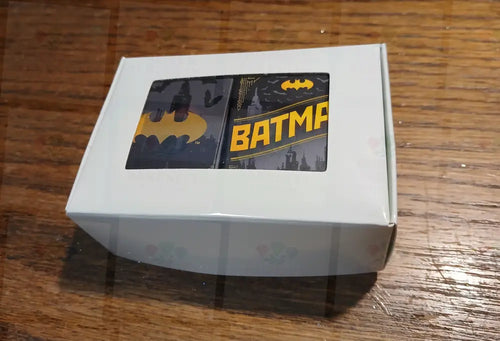 A Librarian’s Miniature Dream Book Set