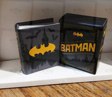 Cargar imagen en el visor de la galería, A Librarian’s Miniature Dream Book Set
