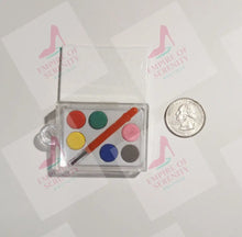 Load image into Gallery viewer, A Painter’s Sample Kit Art Set
