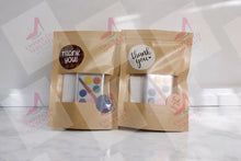 Load image into Gallery viewer, A Painter’s Sample Kit Art Set
