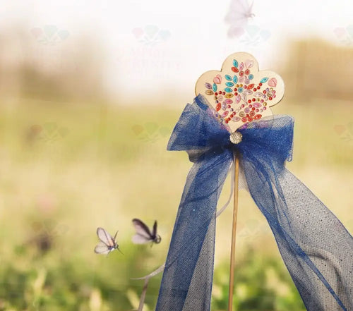 A Sparkling Enchantment Toys & Games