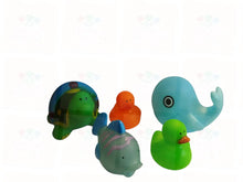 Load image into Gallery viewer, A Splishin’ and A Splashin’
