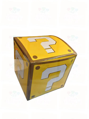 A Splishin’ and A Splashin’