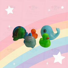 Load image into Gallery viewer, A Splishin’ and A Splashin’
